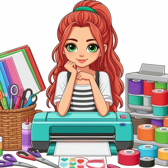 Meet your Posher, Rebecca - Picture 1 of 1